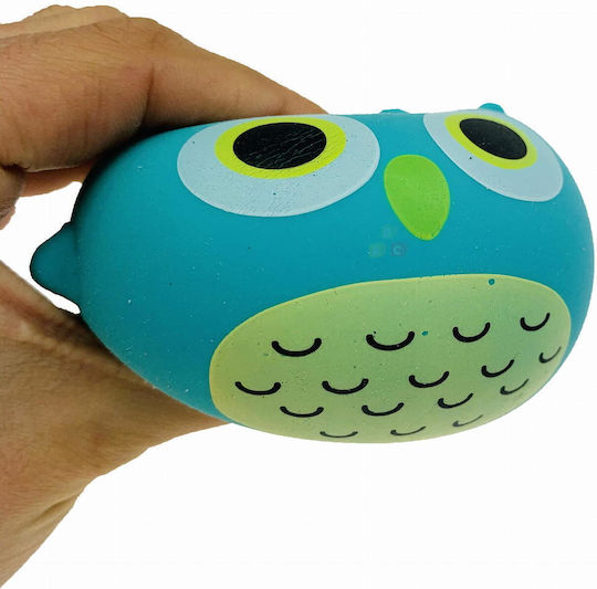 Keycraft Squishy Squishy Multicolour (Various Designs/Assortment of Designs) 1pc