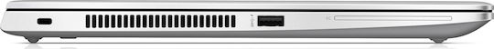 HP EliteΒook 840 G5 Refurbished Grade A 14" (Core i5-8250U/16GB/256GB SSD/W10 Pro)