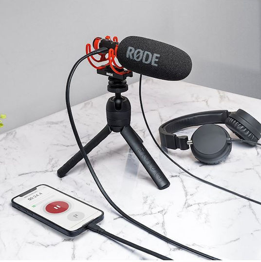 Rode Convertor USB-C / Lightning masculin în USB-C / Lightning feminin 1buc SC19
