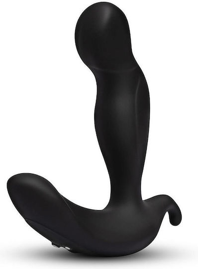 b-Vibe Anal Vibrator Black 19.7cm