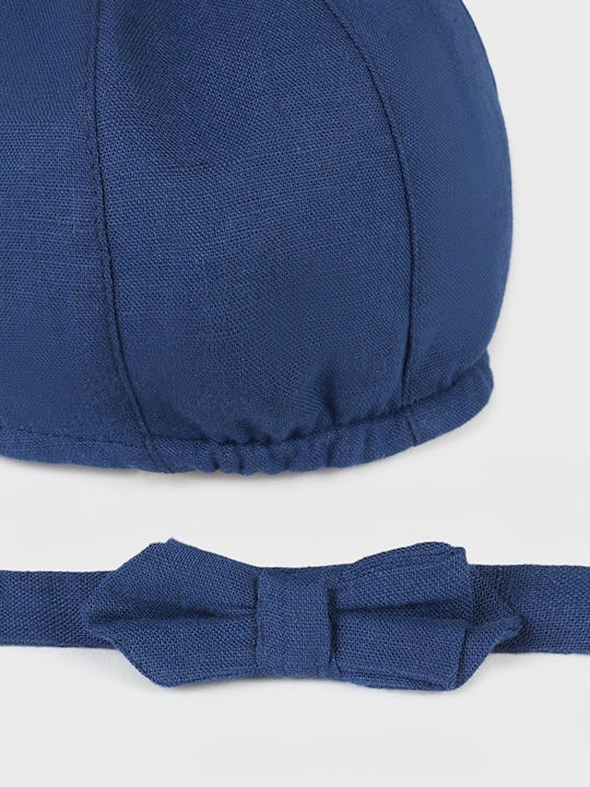 Mayoral Kids' Blue Beret Hat Mayoral Kids' Blue Beret Hat