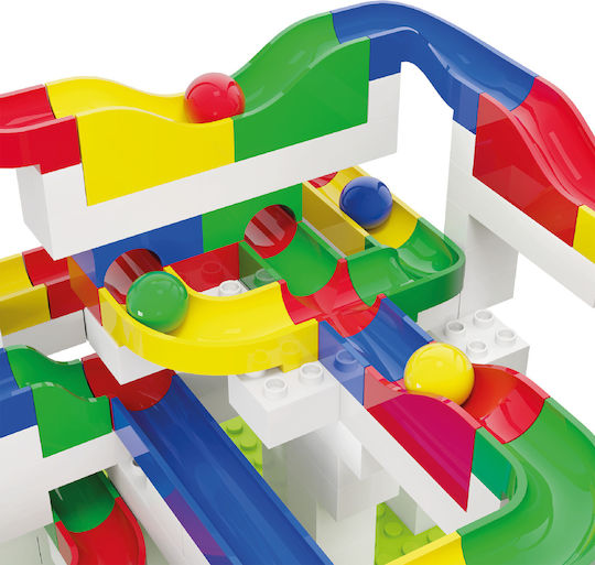 Hubelino Παιχνίδι Κατασκευών Marble Run