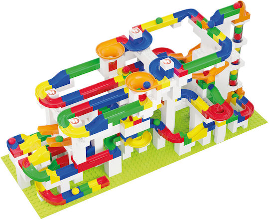 Hubelino Παιχνίδι Κατασκευών Πλαστικό Marble Run