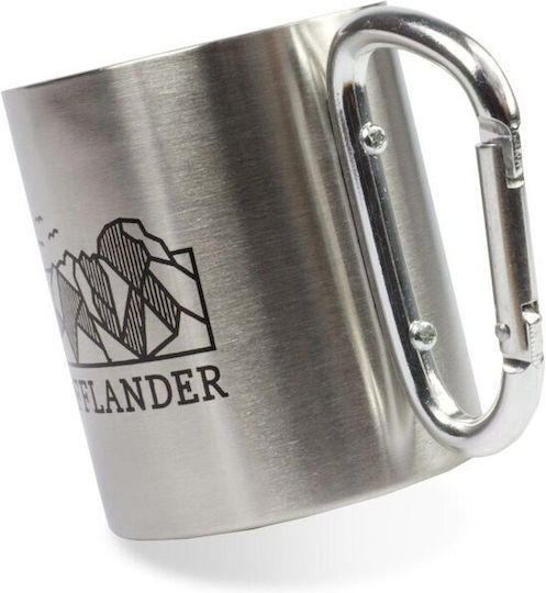 Offlander Ποτήρι για Camping 220ml
