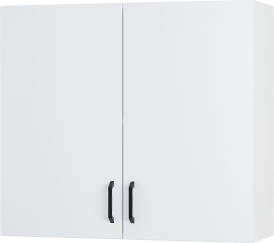 Modest Ντουλάπι Κρεμαστό 80x32x72εκ.