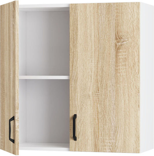 Modest Sonoma 60x30x72buc