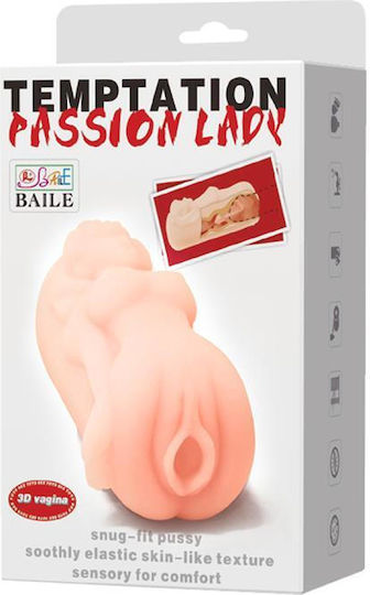 Baile Lady Masturbator BM-009005N 1buc