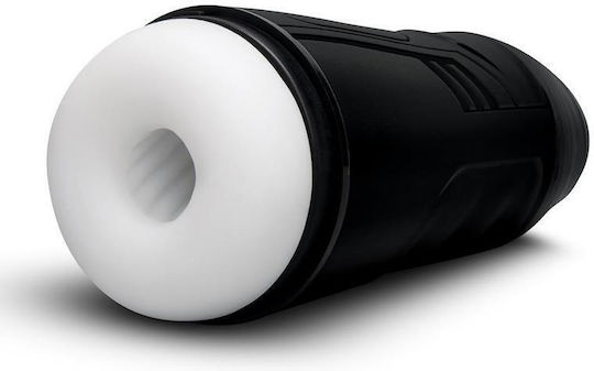 Dream Toys Machine Masturbator Mouth με Δόνηση