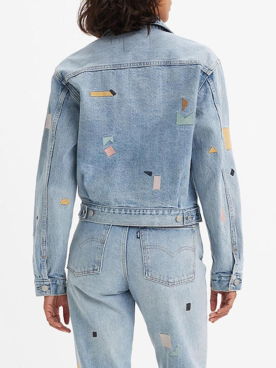 Levi's