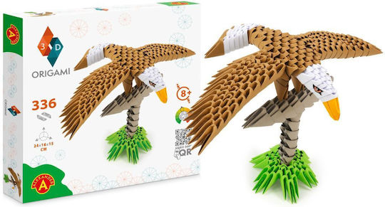 Alexander Toys Οριγκάμι για Παιδιά 8+ Ετών 336τμχ
