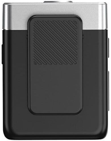 Ulanzi A018GBB1 Wireless Microphone Πέτου, Clip On for Mobile