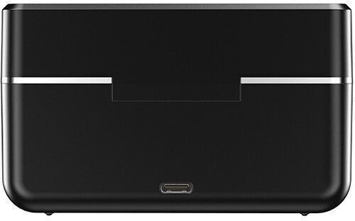 Ulanzi A018GBB1 Wireless Microphone Πέτου, Clip On for Mobile