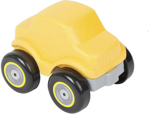 Fisher Price Construction Αυτοκινητάκι για 2+ Ετών