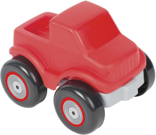 Fisher Price Construction Αυτοκινητάκι για 2+ Ετών