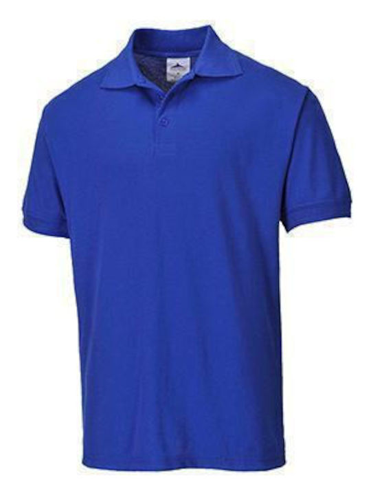 Portwest T-Shirt Εργασίας Μαύρο