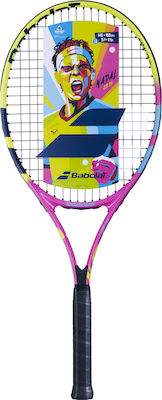 Babolat Nadal 26 Kids Tennis Racket