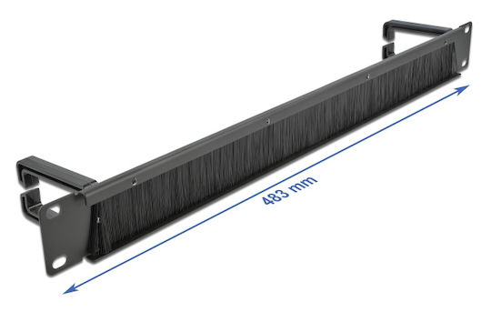 DeLock Kabelmanagement 66486 1Stück
