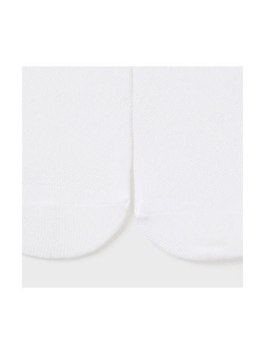 Mayoral Kids Tights WHITE