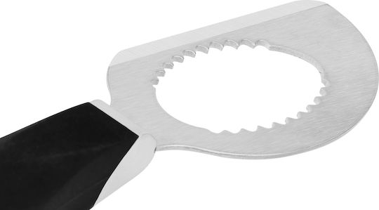 Microplane Instrumentul de sculptură din Oțel Inoxidabil 1buc