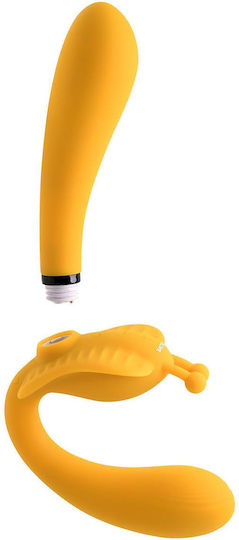 Evolved Novelties Vibrator Negru