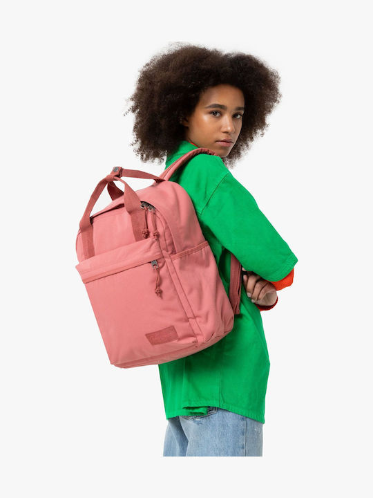 Eastpak Pak'r 23Es Terra Pink Eastpak Pak'r 23Es Terra Pink