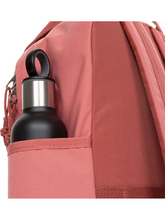 Eastpak Pak'r 23lt Terra Pink