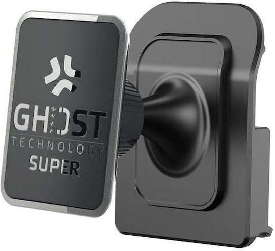 Celly Car Mobile Mount with Magnet Black