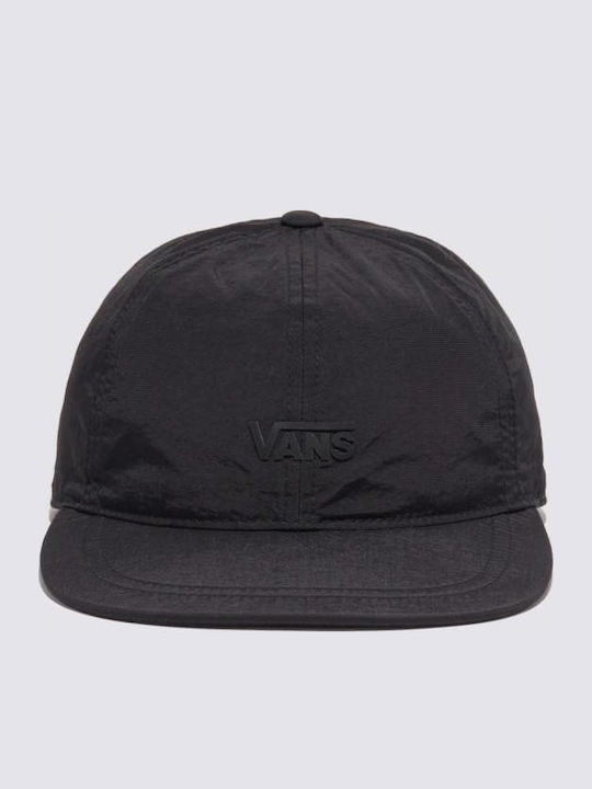 Vans Παιδικό Καπέλο Jockey Υφασμάτινο Μαύρο