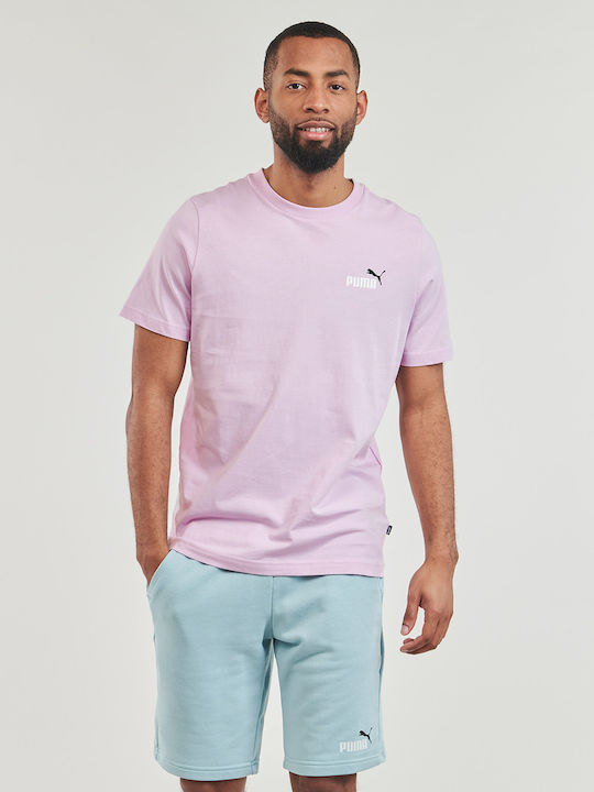 ESS+ 2 Col Tricou Violet