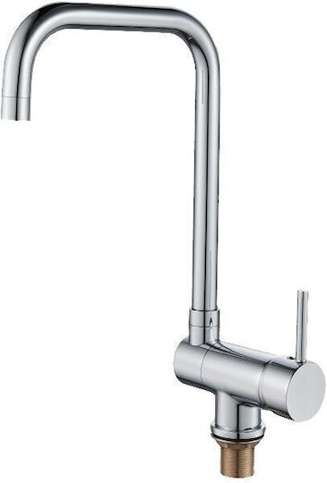 Inter Ceramic Alpaca Drop-In Inox Μ100xΠ60см сребърен Inter Ceramic Alpaca Drop-In Inox Μ100xΠ60см сребърен