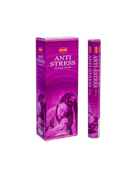 Hem Set Fragrance Sticks DTL7RTMBM 20pcs