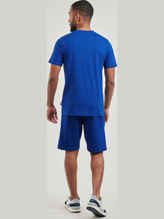 PUMA T-shirt Μπλε