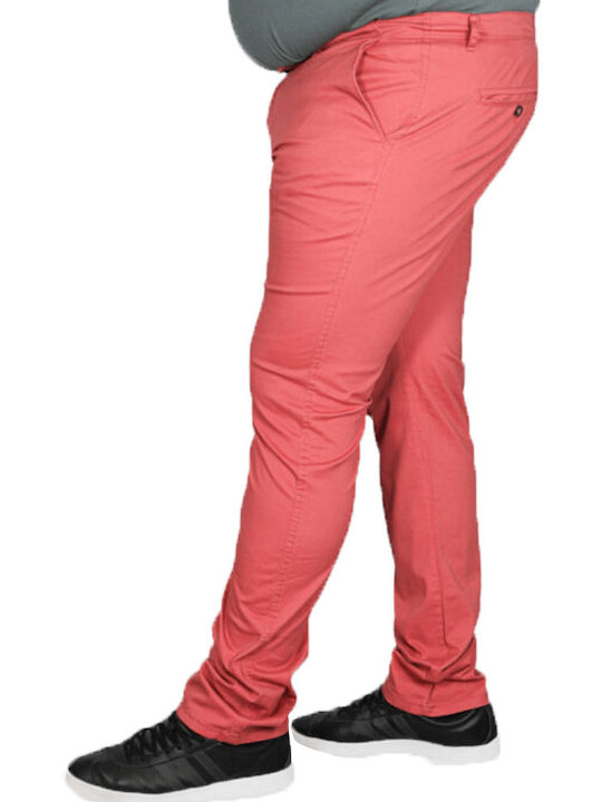 Παντελόνι Chino Coral