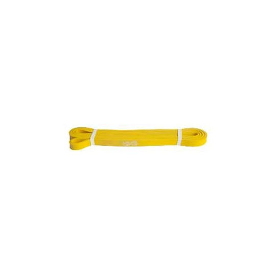 Body Concept Gm Jumbo Superband Dittmann Resistance Band Loop Moderate Yellow 1.04m