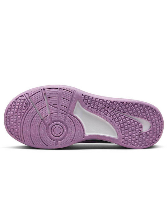 Omni Kinder Sneakers Blau