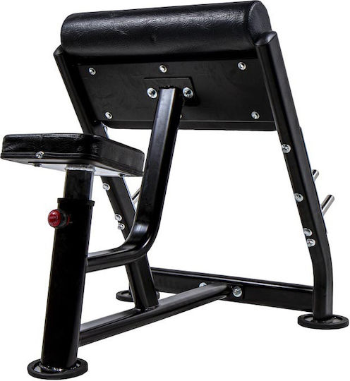 X-FIT Όργανο Δικεφάλων χωρίς Βάρη