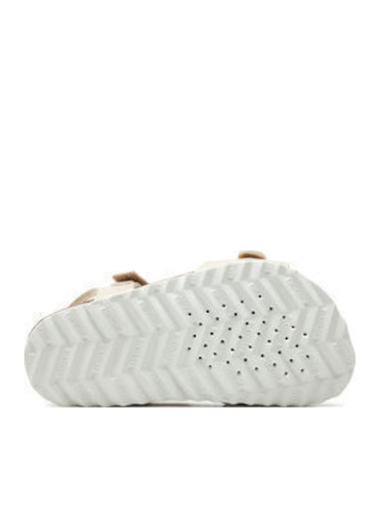 Детски Сандали B Sandal Chalki Златни