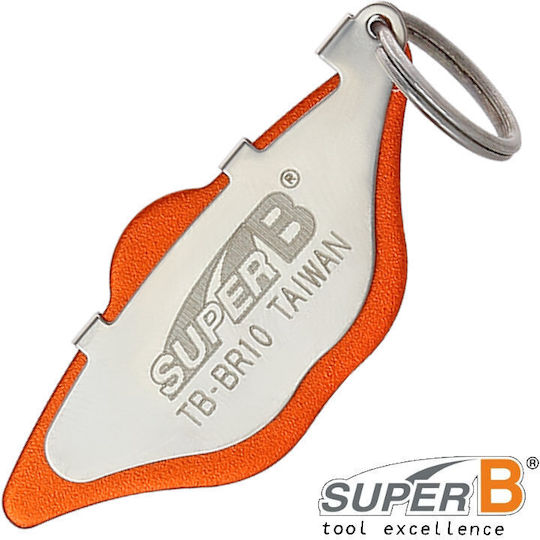 Super B Multitool pentru bicicletă
