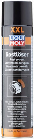 Liqui Moly Спрей 600мл 1бр