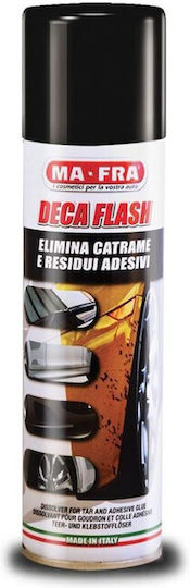 Ma Fra Σπρέι Πίσσας 250ml
