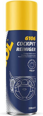 Mannol Spray Curățător 220ml 1buc