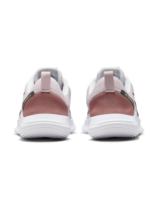 Flex Experience RN 12 Sport Shoes Running Purple