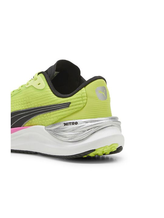 Electrify Nitro 3 Sport Shoes Running Women's