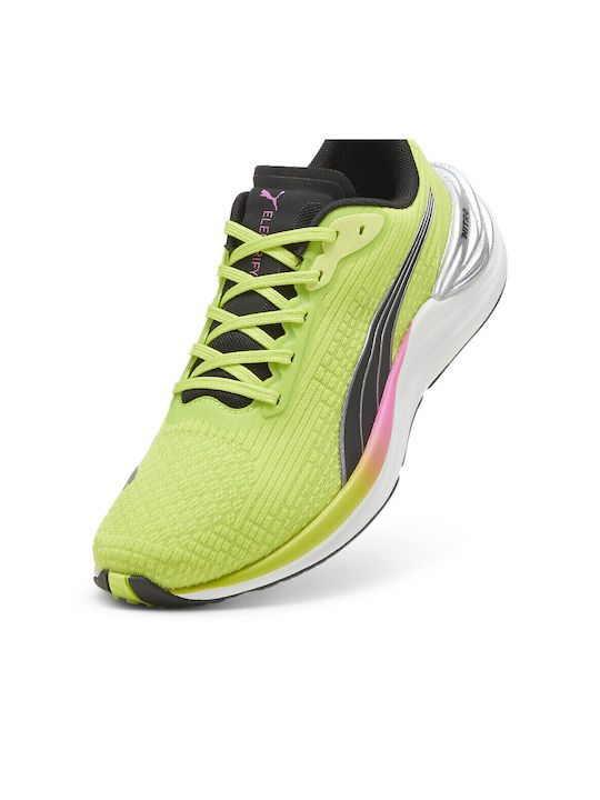 Electrify Nitro 3 Sport Shoes Running Women's