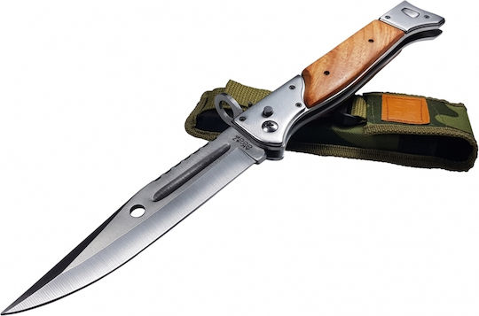 Survivor Desert Camo And Knife Ak-47 Axe