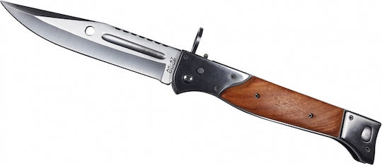Desert Camo, 39 Cm and Knife Ak-47 Axe
