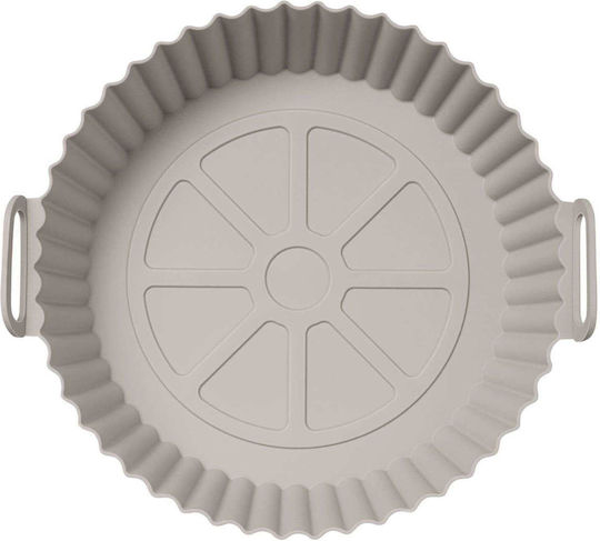 Izzy Silicone Mold for Air Fryer 19x7.5cm 2 Pieces