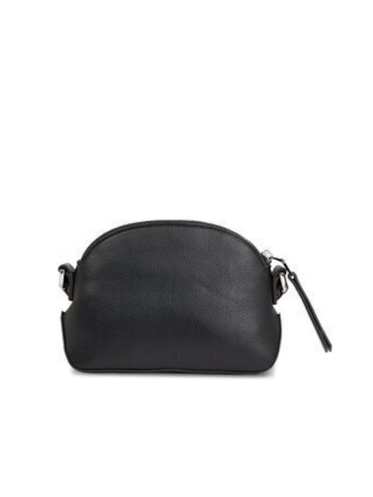 Calvin Klein Damen Tasche Crossbody Schwarz