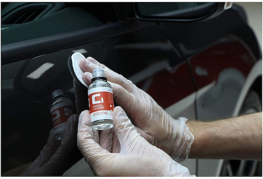 GTECHNIQ Keramische Autolackierungen Satz 30ml