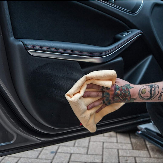 Meguiar's Supreme Spray de curățare / lustruire și protecție pentru bord auto 473ml